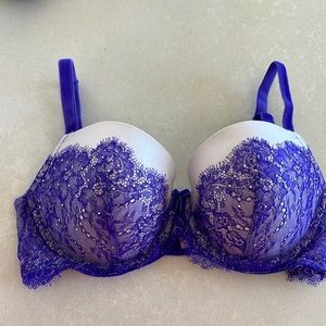 Gorgeous Lace Bra